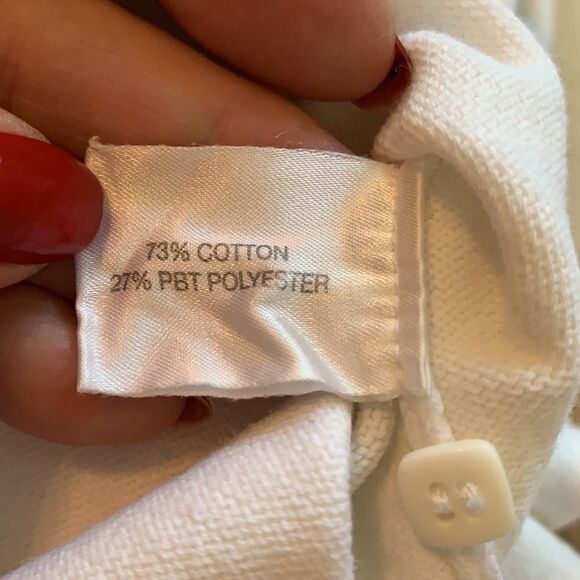 Cullen white & black sweater set - Picture 10 of 11